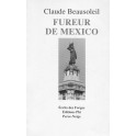 Beausoleil Claude: Fureur de Mexico