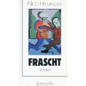 Helminger Nico: Frascht