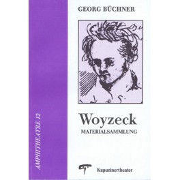 Büchner Georg: Woyzeck