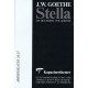 Goethe J.W.: Stella