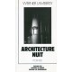 Lambersy Werner: Architecture Nuit
