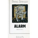 Springer Rafael: Alarm