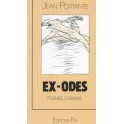  Jean Portante: Ex-Odes