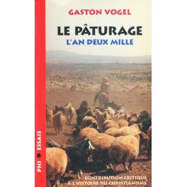 Vogel Gaston: Le Pâturage
