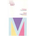 Collectif: Journées littéraires de Mondorf 1997