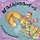 Brachiosaurus - Anna Obiols & Subi