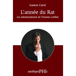 Gaston Carré - L'année du Rat