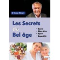 Dr Serge Ginter - Les Secrets du Bel âge