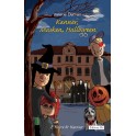 Viviane Daman - Kanner, Masken, Halloween