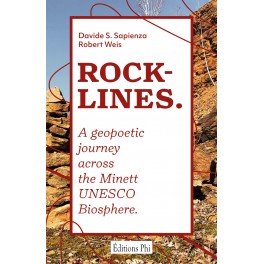 EN - Davide S. Sapienza / Robert Weis - Rocklines
