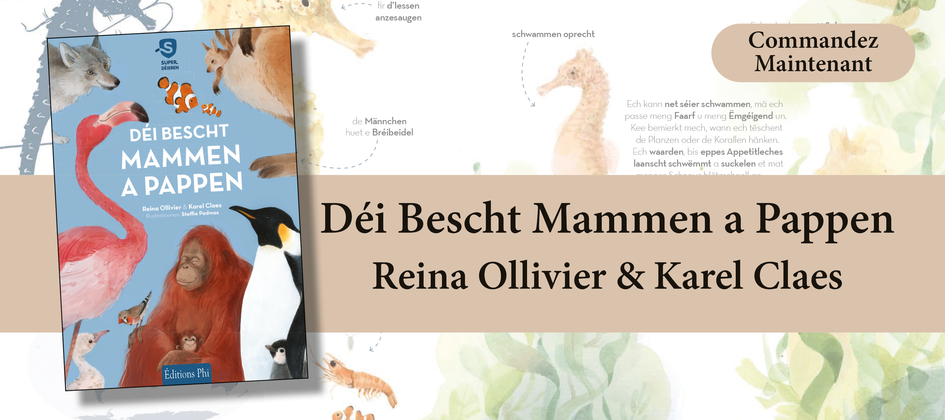 http://www.editionsphi.lu/fr/jeunesse/523-reina-ollivier-karel-claes-dei-bescht-mammen-a-pappen.html