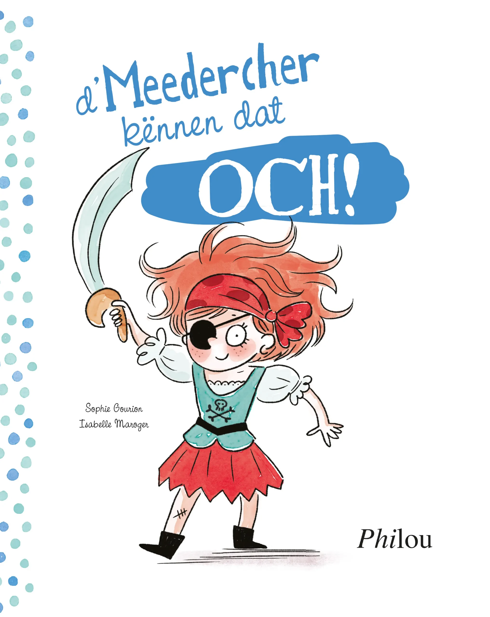 MeerdercheraJongen