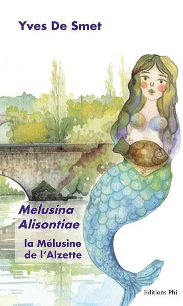 Melusine_Cover
